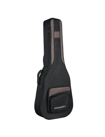 ORTEGA RESONATOR GUITAR CASE