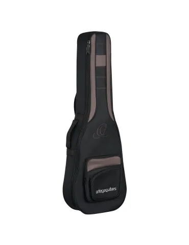 ORTEGA RESONATOR PARLOR GUITAR CASE