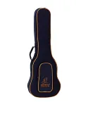 ORTEGA OUBSTD-BA CUBIERTA DE BAR?ONO UKULELE, ESTÁNDAR|MusicGoodDeal 