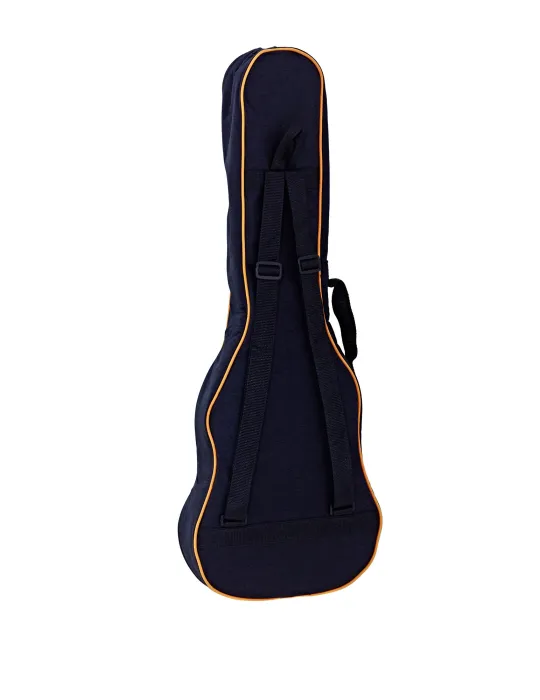  ORTEGA OUBSTD-BA CUBIERTA DE BAR?ONO UKULELE, ESTÁNDAR|MusicGoodDeal 