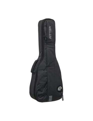  RITTER CLASSIC COVER 4/4 GREY|MusicGoodDeal  2