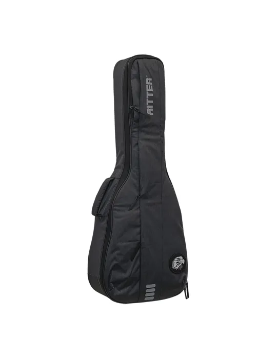 RITTER CLASSIC COVER 4/4 GREY|MusicGoodDeal 