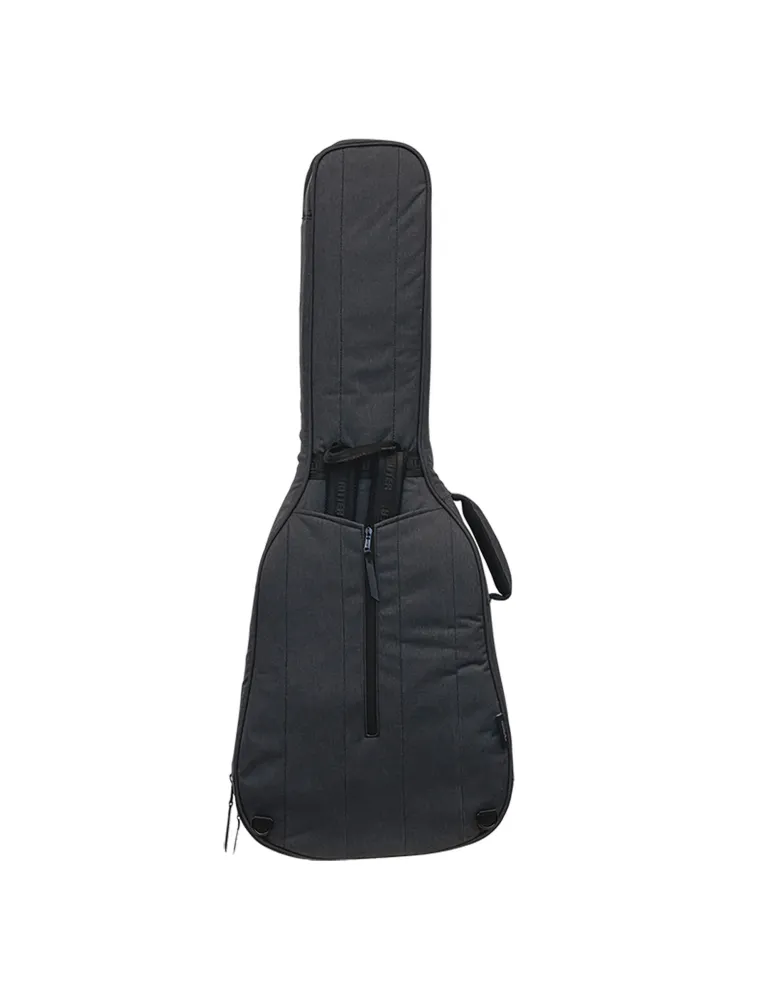  RITTER CLASSIC COVER 4/4 GREY|MusicGoodDeal 