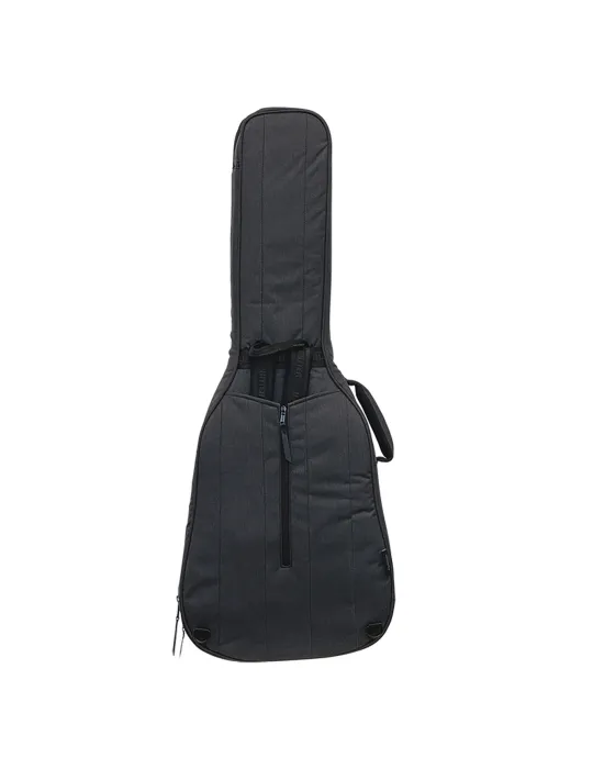  RITTER CLASSIC COVER 4/4 GREY|MusicGoodDeal 