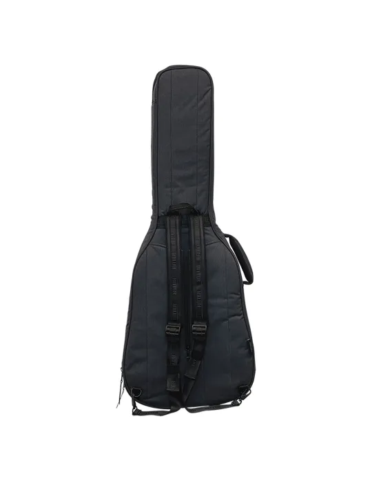  RITTER CLASSIC COVER 4/4 GREY|MusicGoodDeal 