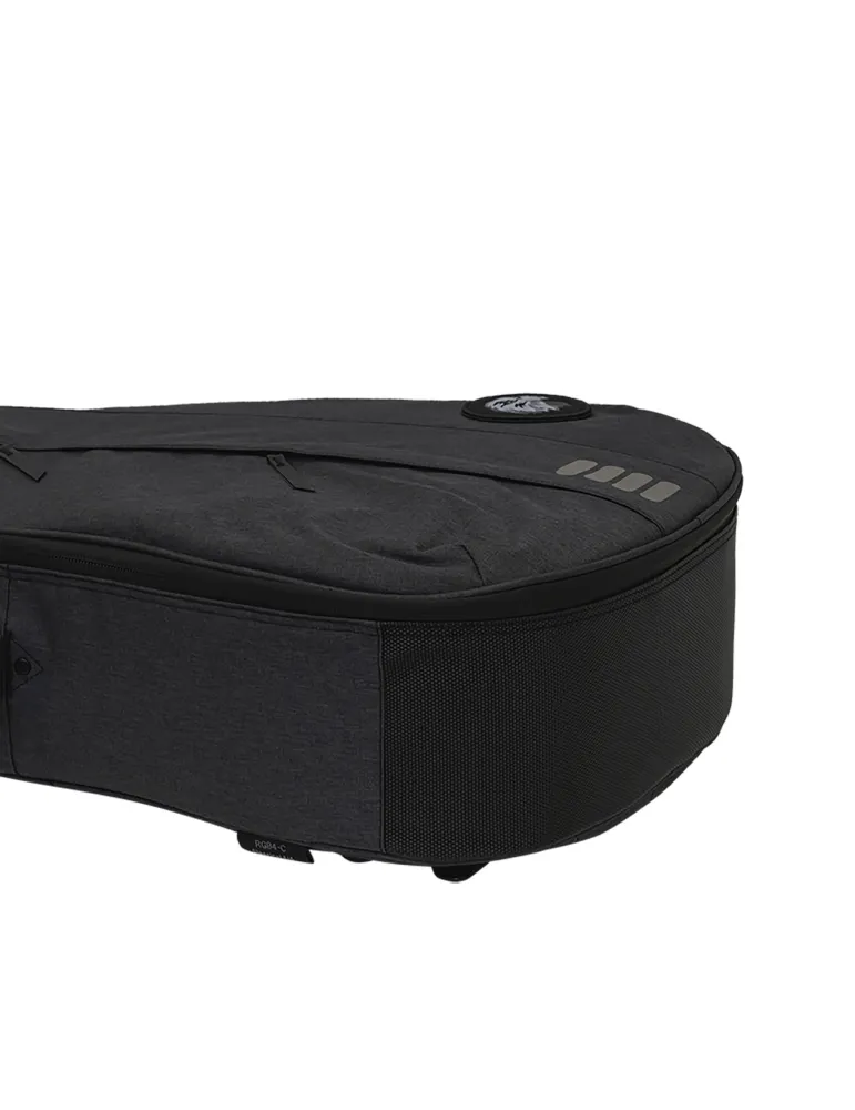  RITTER CLASSIC COVER 4/4 GREY|MusicGoodDeal 