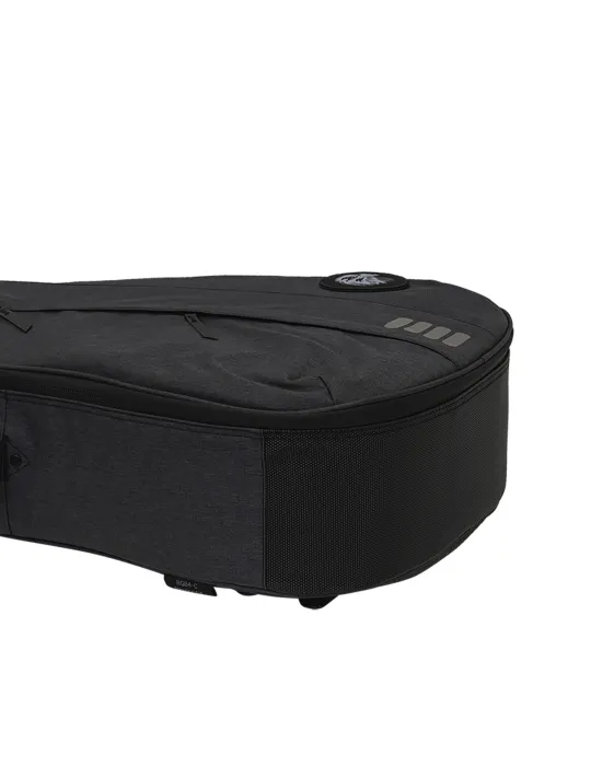  RITTER CLASSIC COVER 4/4 GREY|MusicGoodDeal 