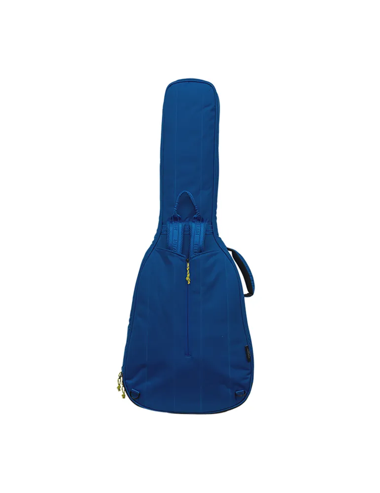  RITTER CLASSIC COVER 4/4 BLUE|MusicGoodDeal 