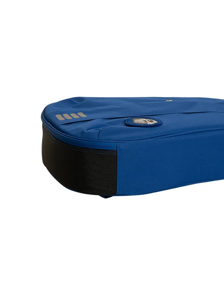  RITTER CLASSIC COVER 4/4 BLUE|MusicGoodDeal 
