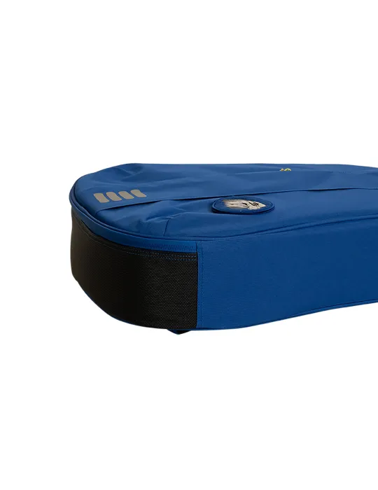  RITTER CLASSIC COVER 4/4 BLUE|MusicGoodDeal 