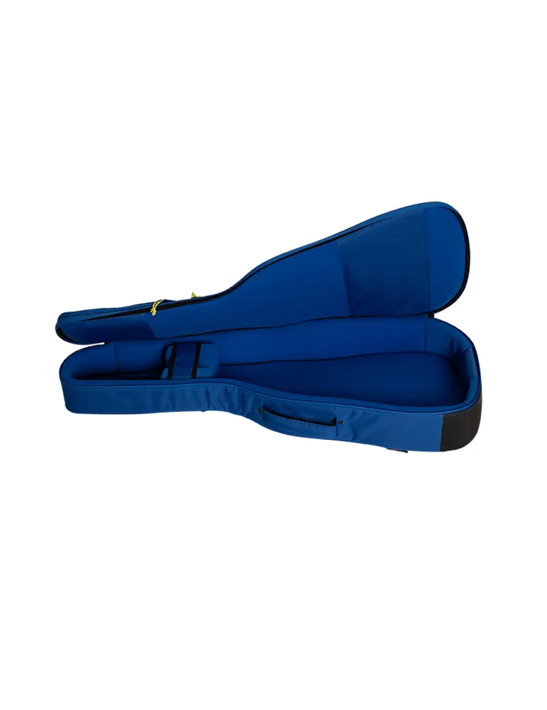  RITTER CLASSIC COVER 4/4 BLUE|MusicGoodDeal 