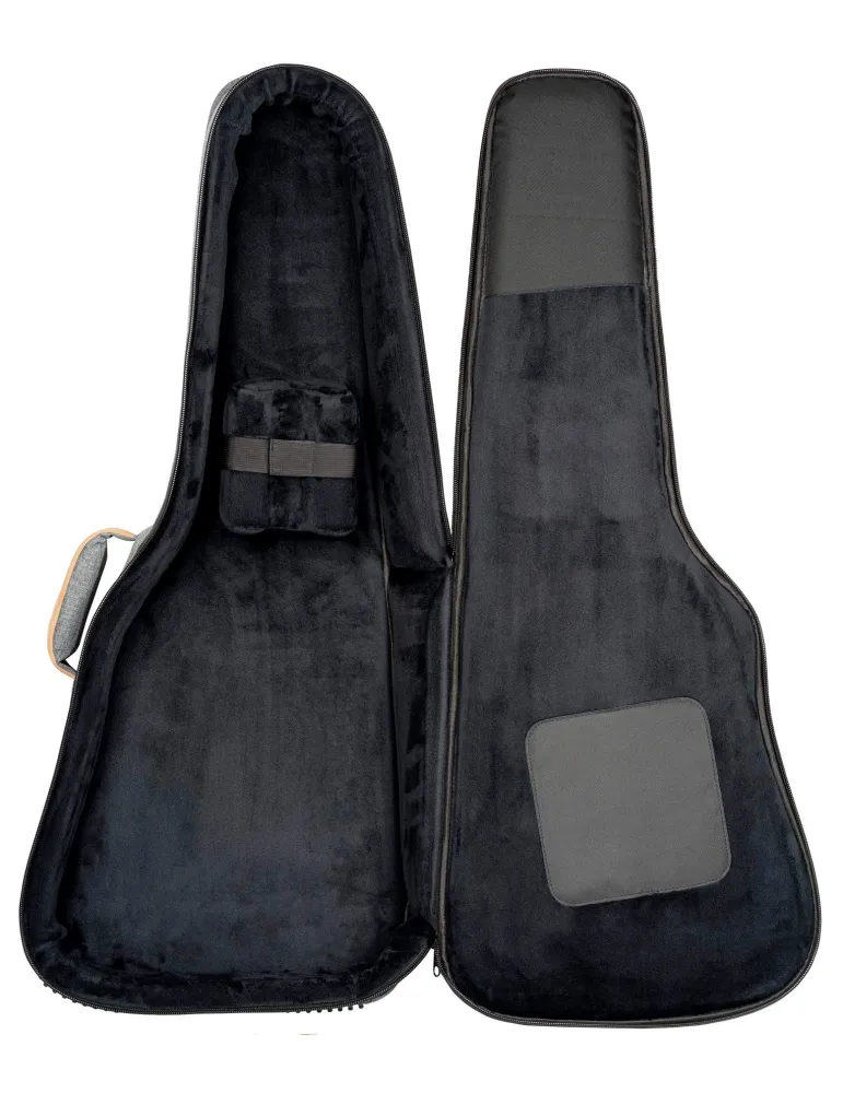  ORTEGA CLASSICAL GUITAR CASE DLX|MusicGoodDeal 