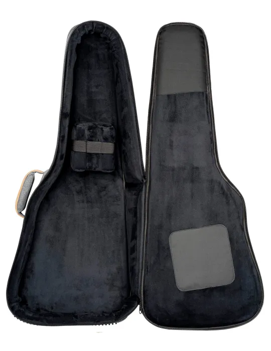  ORTEGA CLASSICAL GUITAR CASE DLX|MusicGoodDeal 