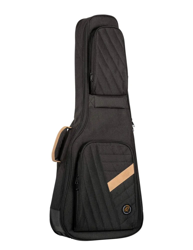  ORTEGA KOFFER FÜR KLASSISCHE GITARRE DLX|MusicGoodDeal 