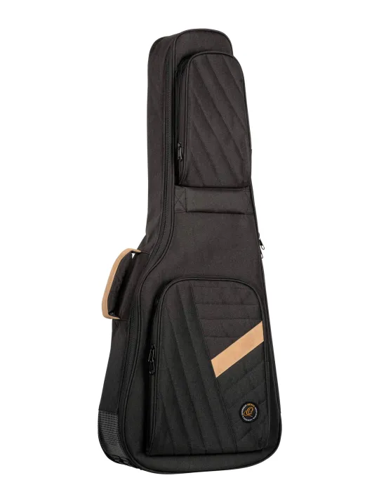  ORTEGA KOFFER FÜR KLASSISCHE GITARRE DLX|MusicGoodDeal 
