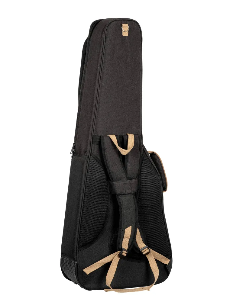  ORTEGA KOFFER FÜR KLASSISCHE GITARRE DLX|MusicGoodDeal 