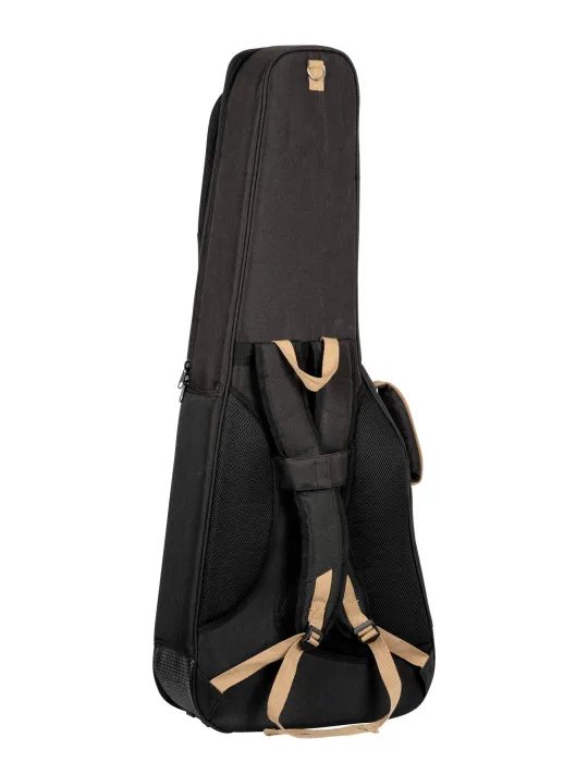  ORTEGA KOFFER FÜR KLASSISCHE GITARRE DLX|MusicGoodDeal 