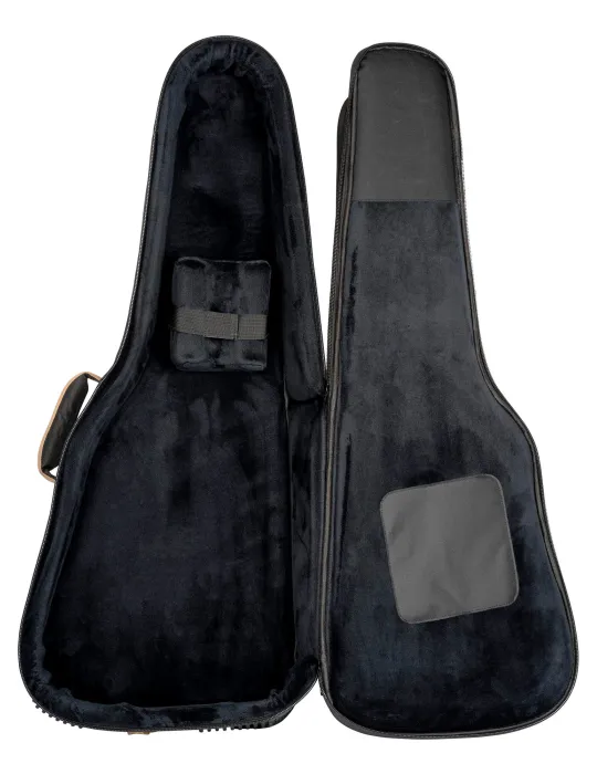  ORTEGA KOFFER FÜR KLASSISCHE GITARRE DLX|MusicGoodDeal 