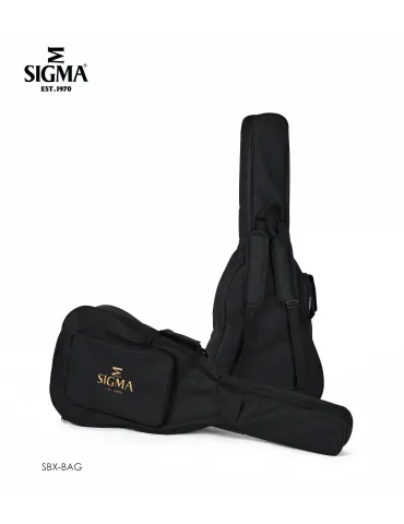  SIGMA SBX-C  KLASSISCHE SB-XC-ABDECKUNG|MusicGoodDeal 