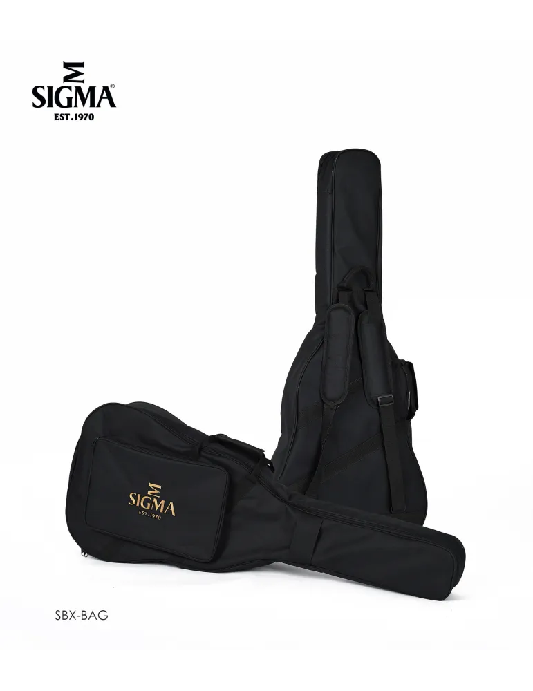  SIGMA SBX-C  KLASSISCHE SB-XC-ABDECKUNG|MusicGoodDeal 
