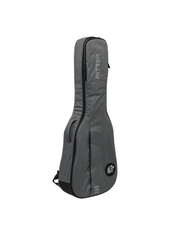  RITTER CLASSIC COVER 4/4 GREY|MusicGoodDeal  2