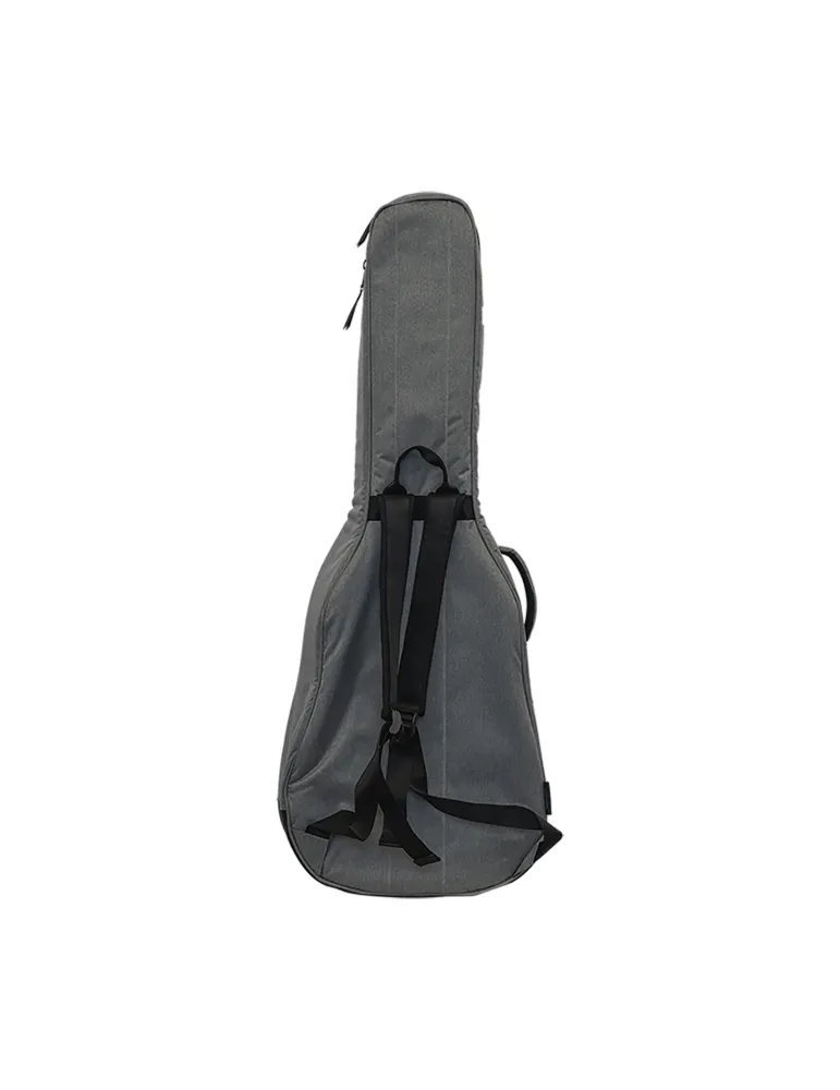  RITTER CLASSIC COVER 4/4 GREY|MusicGoodDeal 