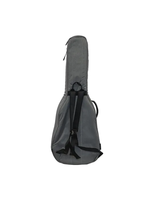  RITTER CLASSIC COVER 4/4 GREY|MusicGoodDeal 