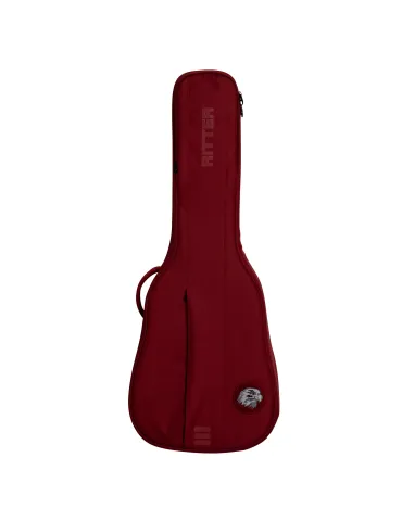  RITTER CLASSIC COVER 4/4 RED|MusicGoodDeal 