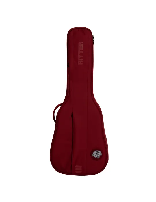  RITTER CLASSIC COVER 4/4 RED|MusicGoodDeal 