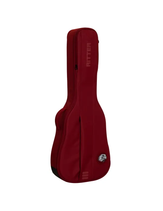  RITTER CLASSIC COVER 4/4 RED|MusicGoodDeal 