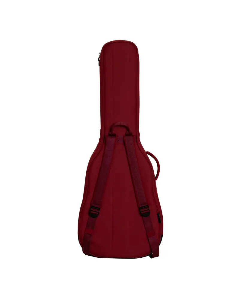  RITTER CLASSIC COVER 4/4 RED|MusicGoodDeal 