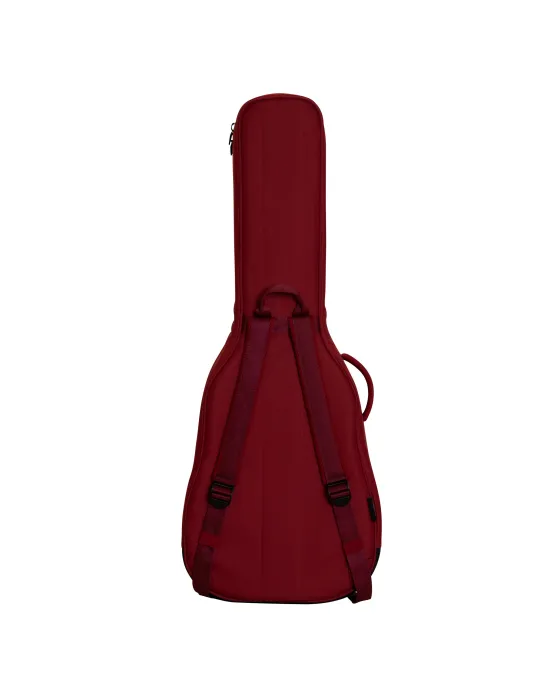  RITTER CLASSIC COVER 4/4 RED|MusicGoodDeal 