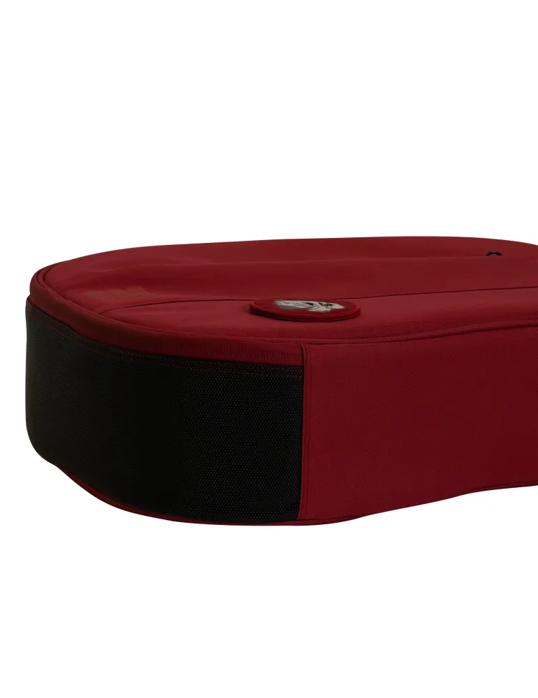  RITTER CLASSIC COVER 4/4 RED|MusicGoodDeal 