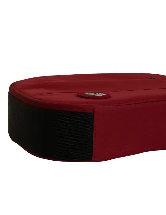  RITTER CLASSIC COVER 4/4 RED|MusicGoodDeal 