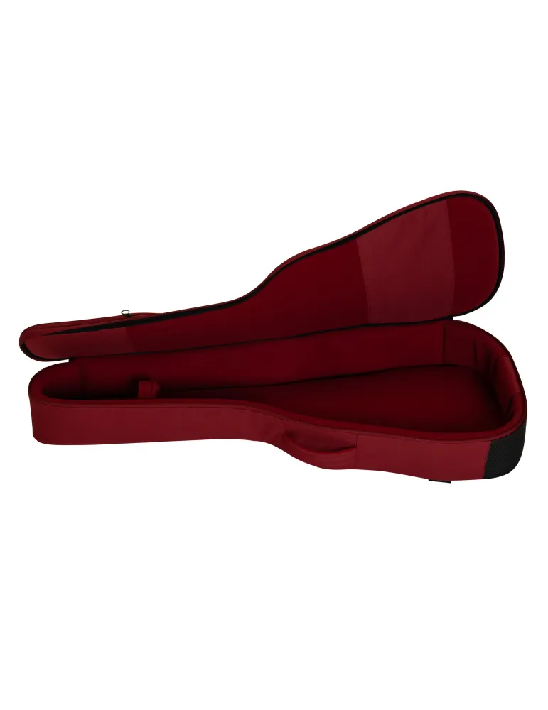  RITTER CLASSIC COVER 4/4 RED|MusicGoodDeal 