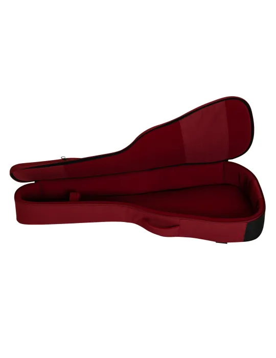  RITTER CLASSIC COVER 4/4 RED|MusicGoodDeal 