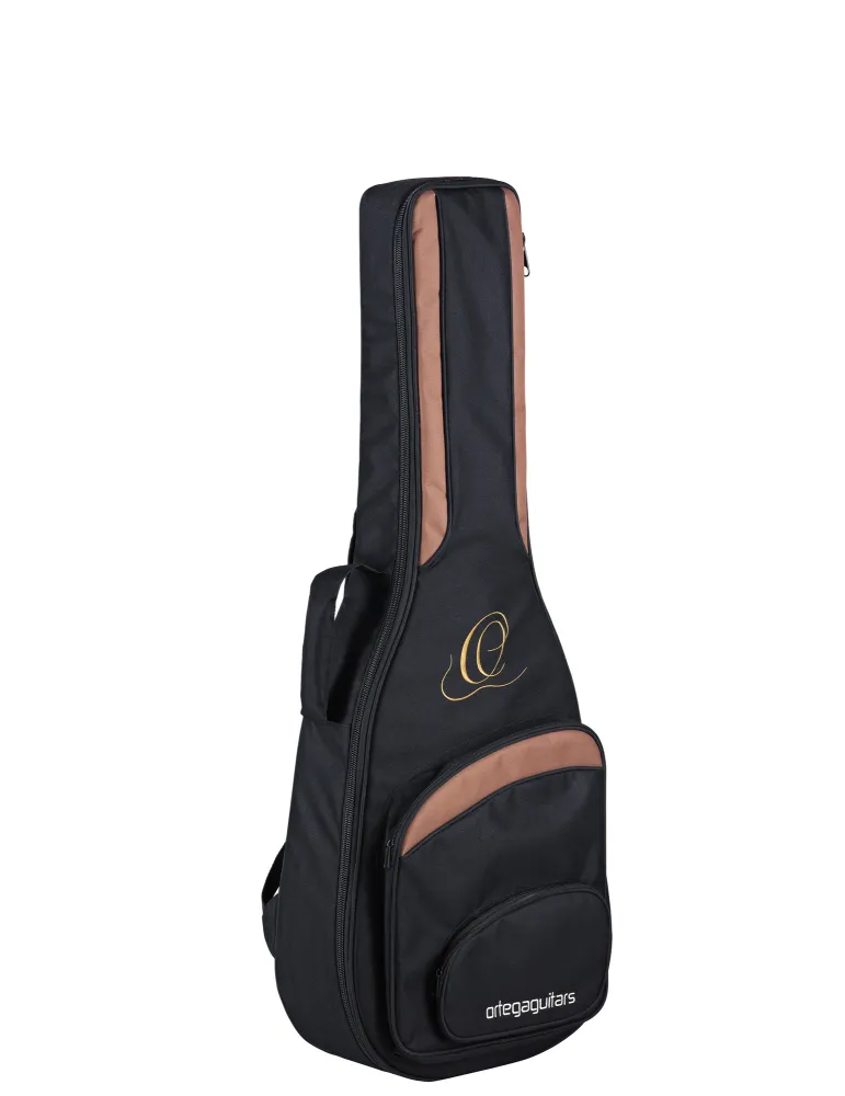  ORTEGA ONB44 KLASSISCHE GITARRENTASCHE 4/4|MusicGoodDeal 