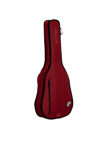  RITTER CLASSIC COVER 4/4 RED|MusicGoodDeal  2