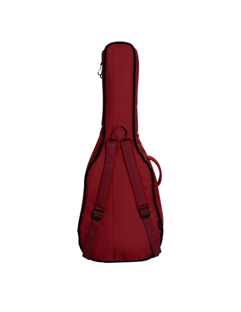  RITTER CLASSIC COVER 4/4 ROJO|MusicGoodDeal 