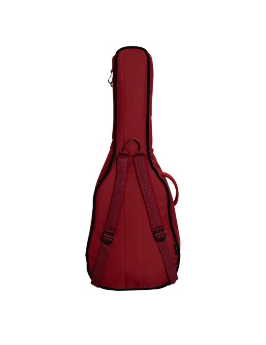  RITTER CLASSIC COVER 4/4 ROJO|MusicGoodDeal 
