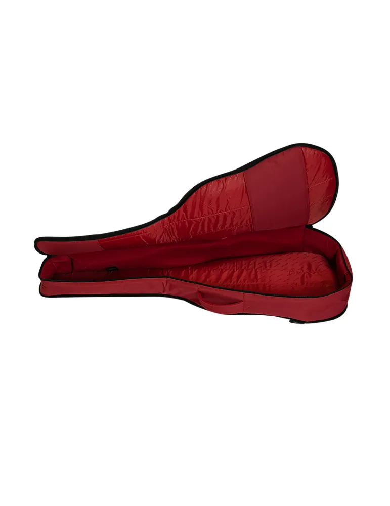  RITTER CLASSIC COVER 4/4 ROJO|MusicGoodDeal 