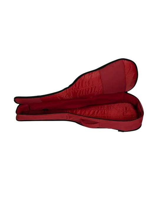  RITTER CLASSIC COVER 4/4 ROJO|MusicGoodDeal 