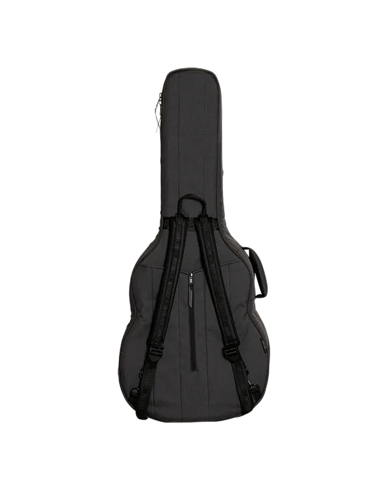  RITTER SUPER JUMBO COVER GRIS|MusicGoodDeal 