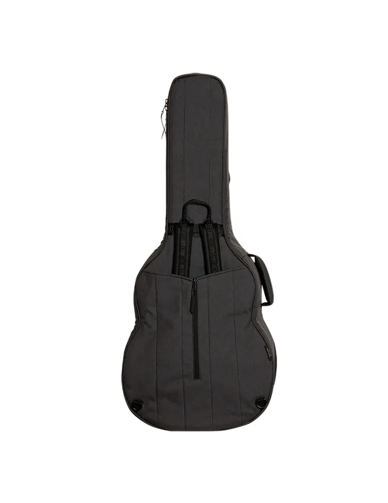  RITTER SUPER JUMBO COVER GRIS|MusicGoodDeal 