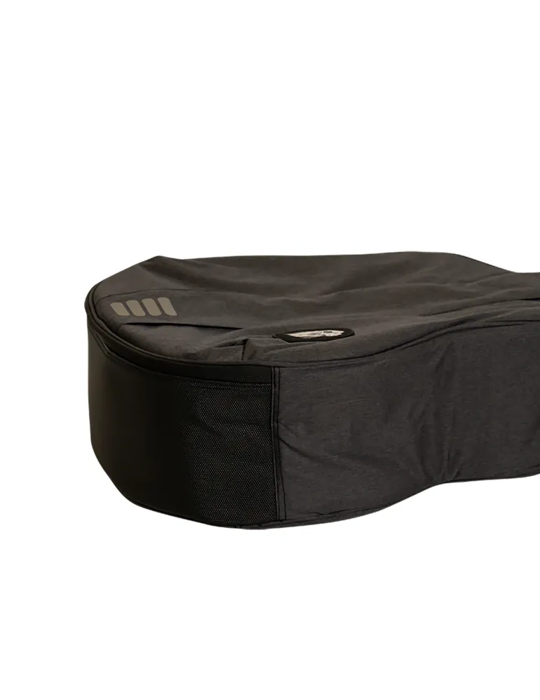  RITTER SUPER JUMBO COVER GRIS|MusicGoodDeal 