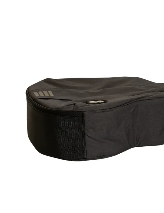  RITTER SUPER JUMBO COVER GRIS|MusicGoodDeal 