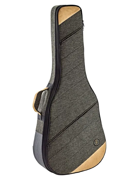  ORTEGA OSOCADN-MO ESTUCHE LIGERO EADNOUGHT MOCAISSE CLAIREA|MusicGoodDeal 