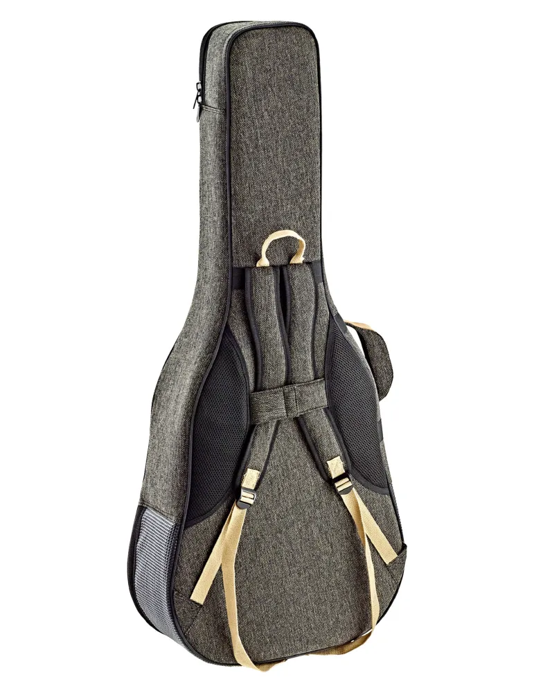  ORTEGA OSOCADN-MO ESTUCHE LIGERO EADNOUGHT MOCAISSE CLAIREA|MusicGoodDeal 