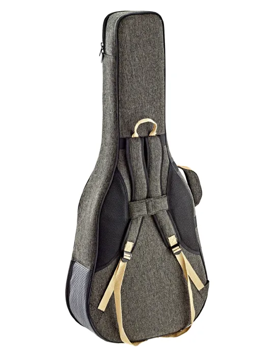  ORTEGA OSOCADN-MO ESTUCHE LIGERO EADNOUGHT MOCAISSE CLAIREA|MusicGoodDeal 