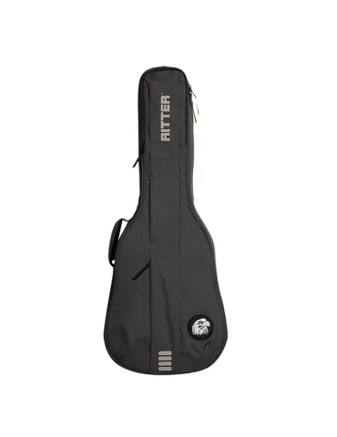  RITTER DREADNOUGHT COVER GREY|MusicGoodDeal 